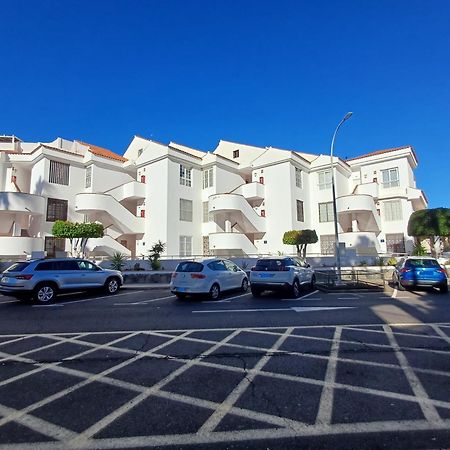Los Diamantes Komfort Los Cristianos  Luaran gambar