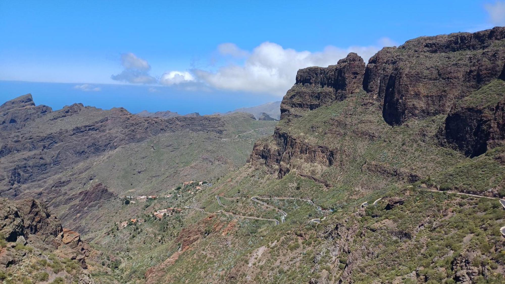 Los Diamantes Komfort Los Cristianos  Luaran gambar